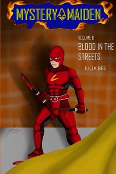 Mystery Maiden: Blood in the Streets