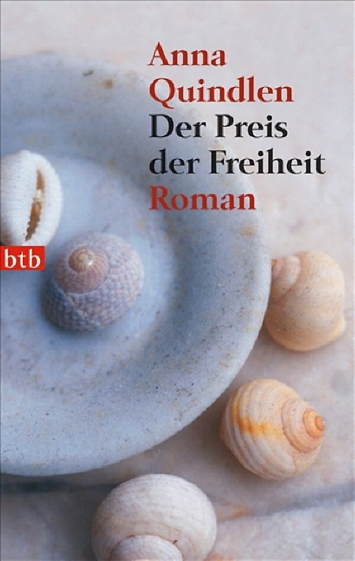 Der Preis der Freiheit