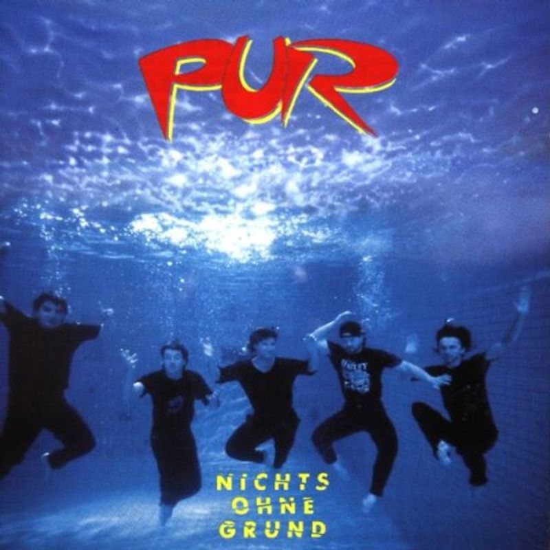 Pur - Nichts Ohne Grund