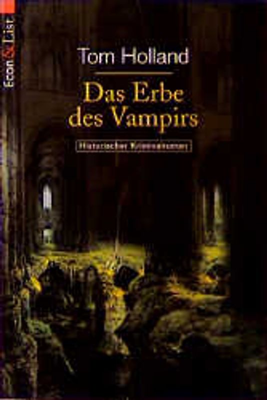 Das Erbe des Vampirs