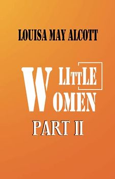 Little Women Part II