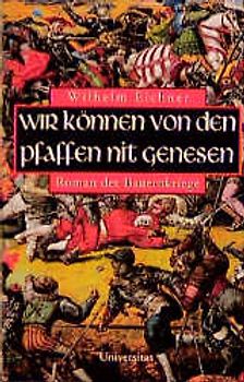 Wir können von den Pfaffen nit genesen