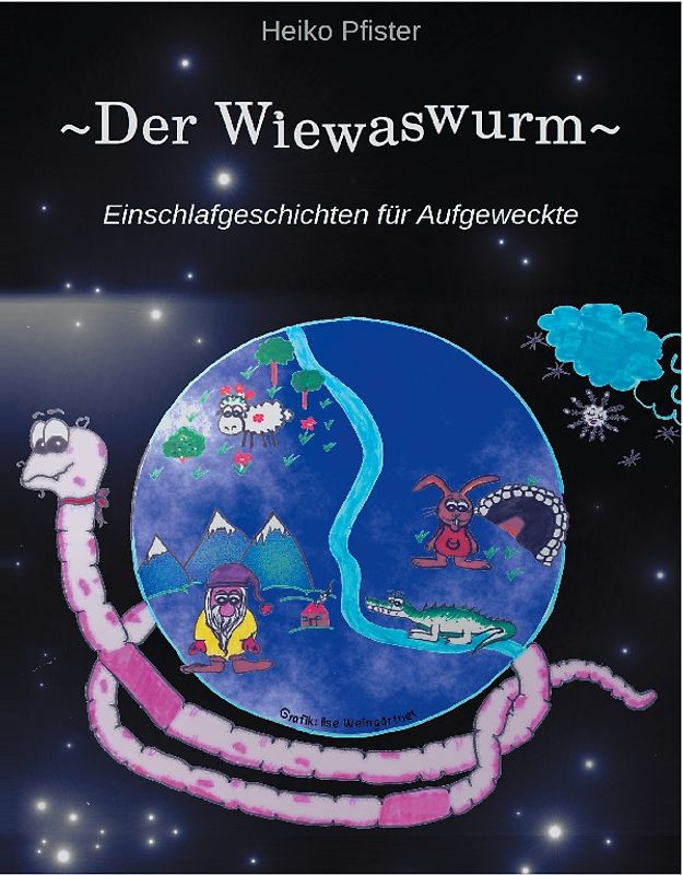 Der Wiewaswurm