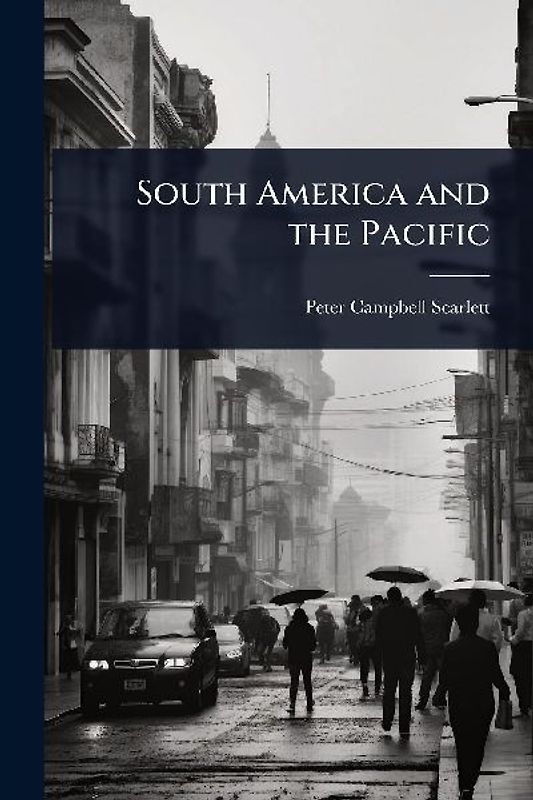 South America and the Pacific