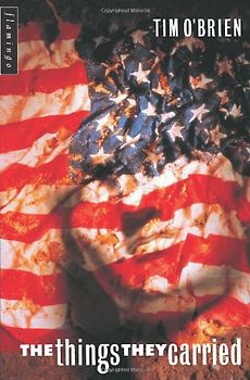 Things They Carried (Flamingo) - Tim O'Brien