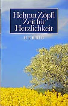 Zeit für Herzlichkeit