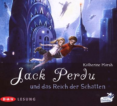 Sascha Icks - Jack Perdu und das Reich