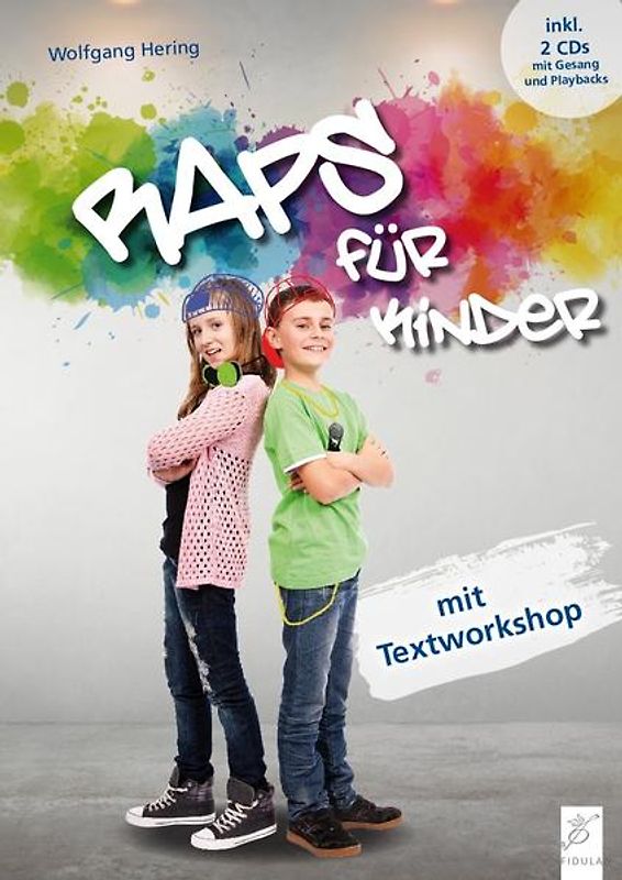 RAPS für Kinder