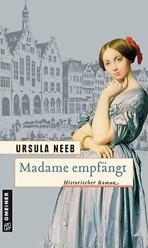 Madame empfängt