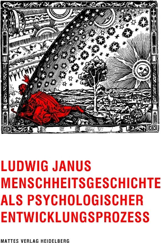 Menschheitsgeschichte als psychologischer Entwicklungsprozess