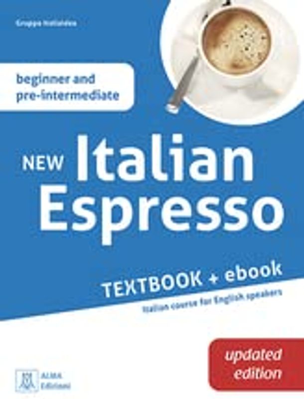 New Italian Espresso