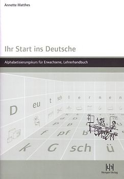 Ihr Start ins Deutsche