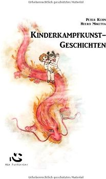 Kinderkampfkunst-Geschichten