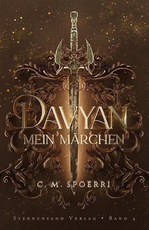 Davyan (Band 4): Mein Märchen