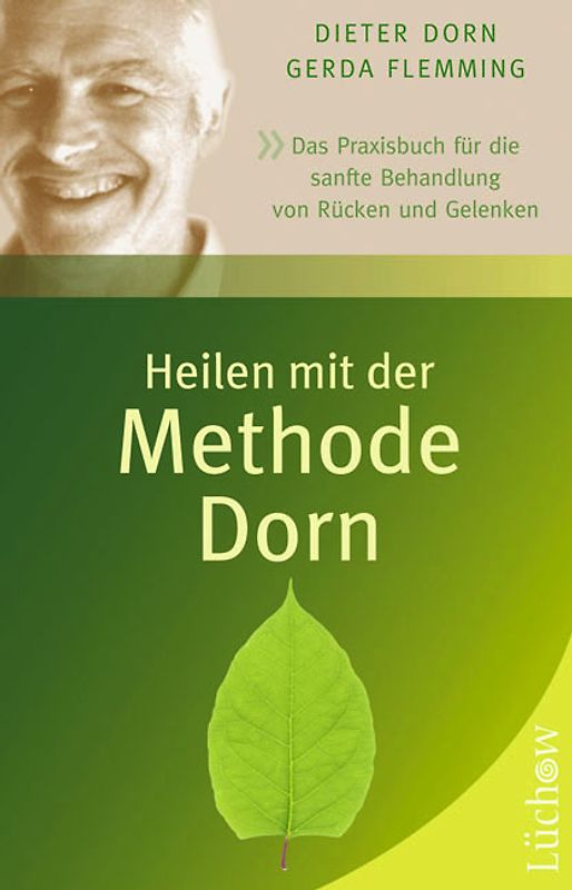 Heilen mit der Methode Dorn