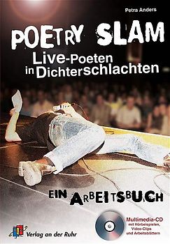 Poetry Slam