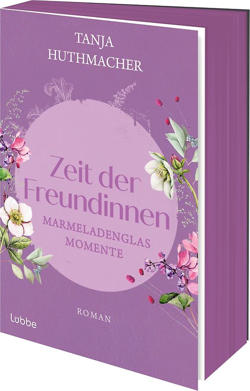 Zeit der Freundinnen