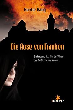 Die Rose von Franken