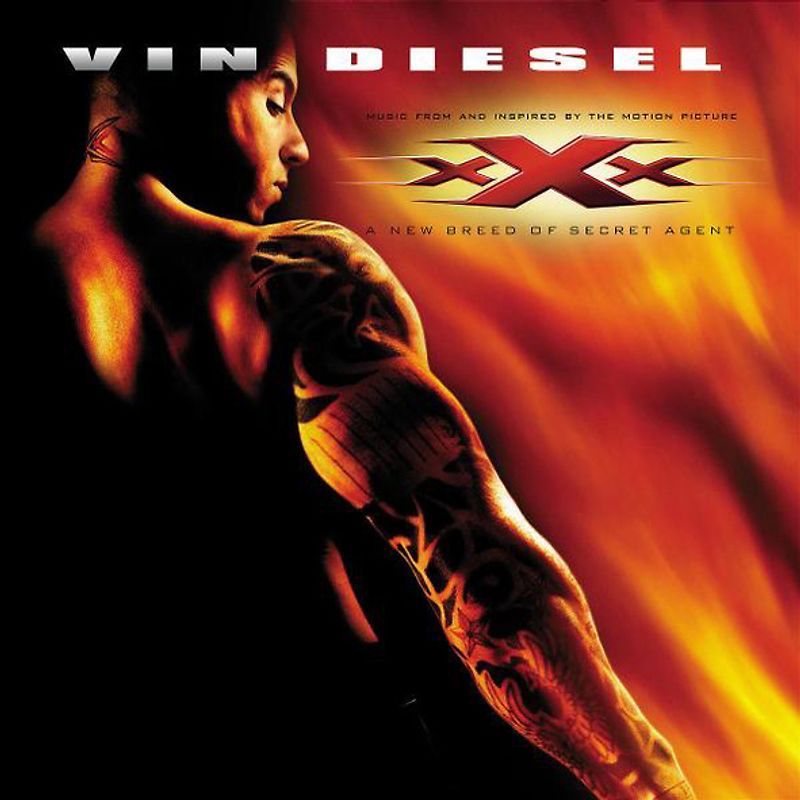 xXx [Soundtrack]
