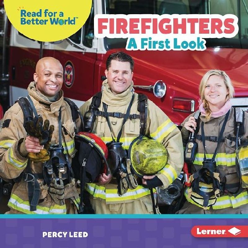 Firefighters
