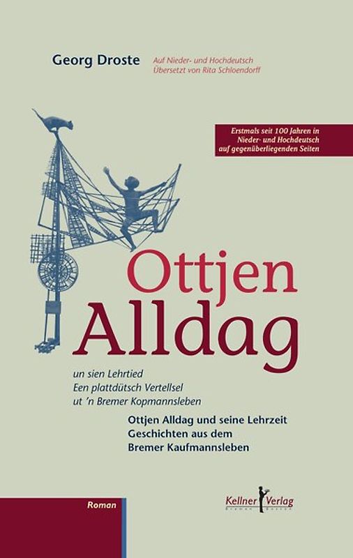 Ottjen Alldag