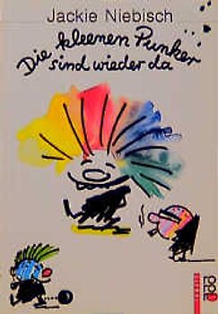 Die kleenen Punker sind wieder da