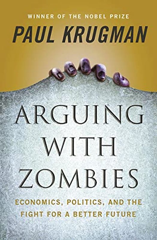 Arguing with Zombies