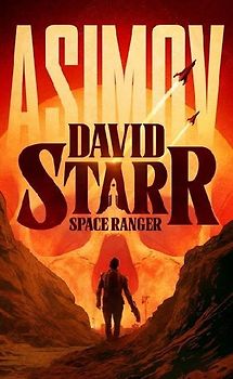 David Starr, Space Ranger