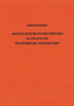 Höhenbefestigungen der Bronze- und Urnenfelderzeit