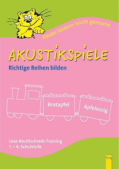 Akustikspiele