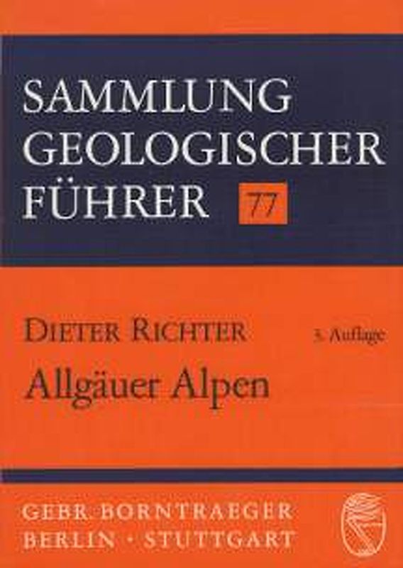 Allgäuer Alpen