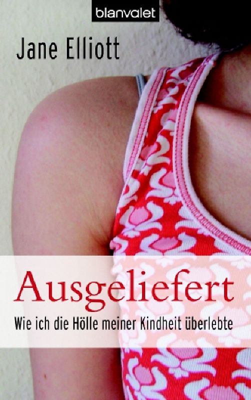 Ausgeliefert