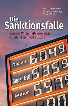 Die Sanktionsfalle