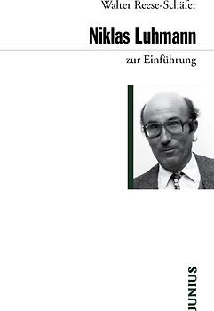 Niklas Luhmann zur Einführung