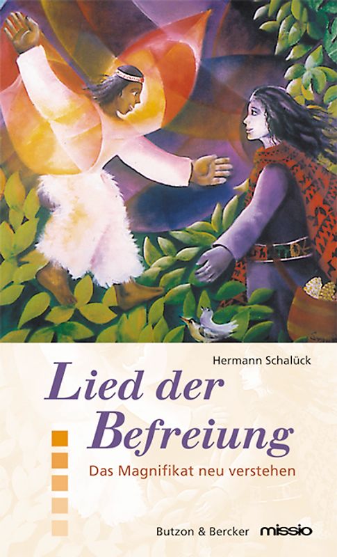 Lied der Befreiung