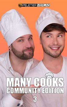 Many Cooks Community Edition 3