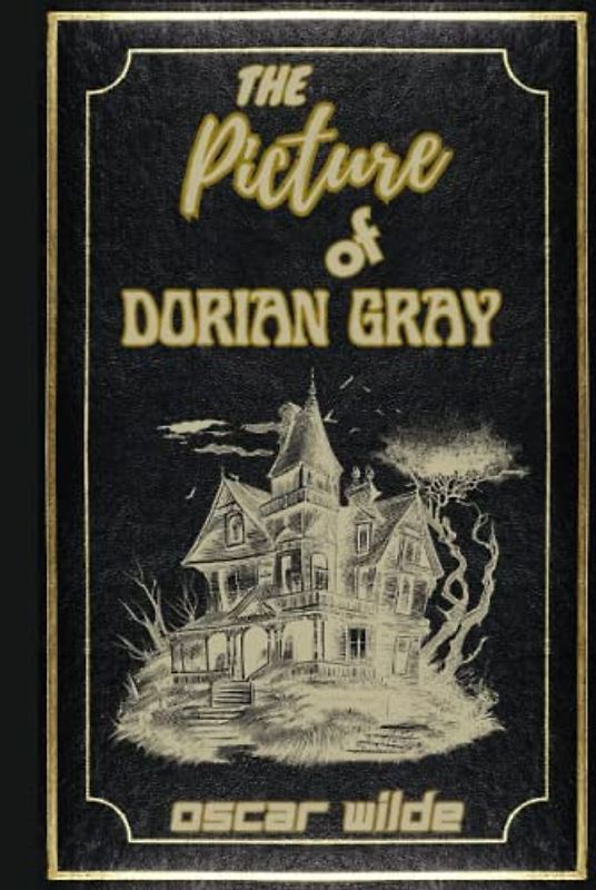 The Picture of Dorian Gray (Annotated)