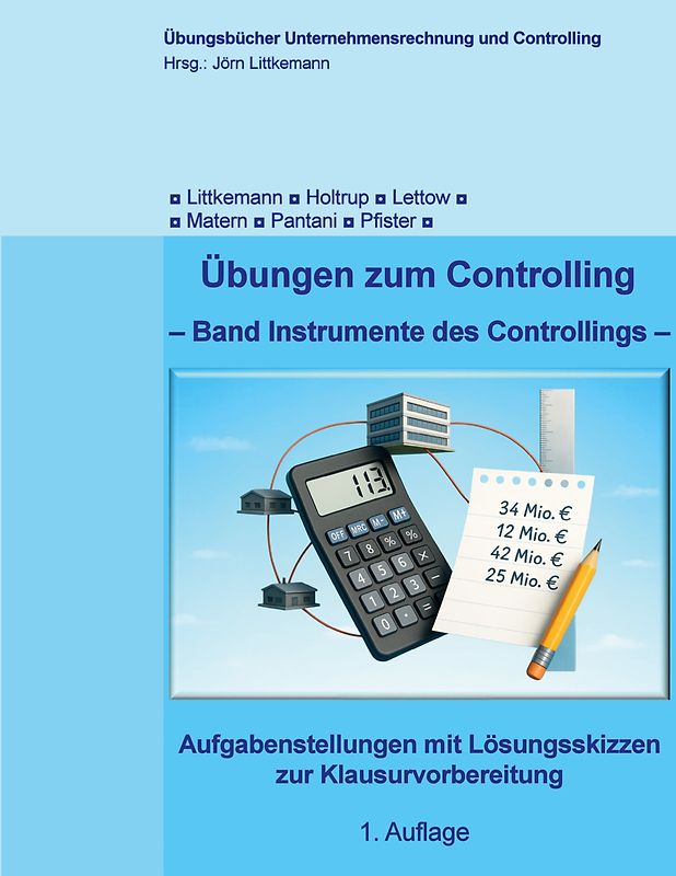 Übungen zum Controlling