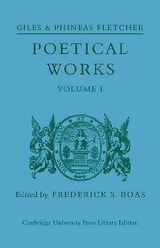 Poetical Works