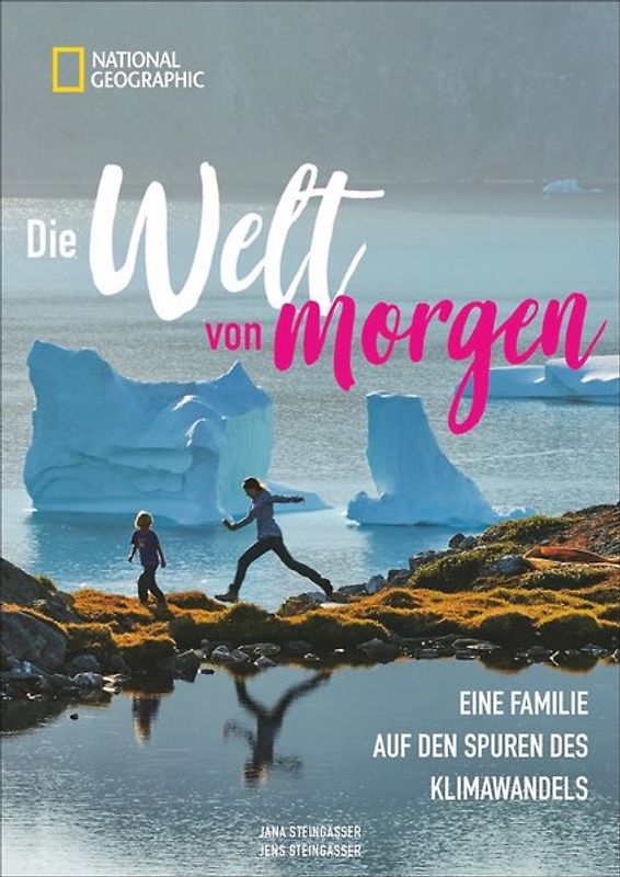 Die Welt von morgen