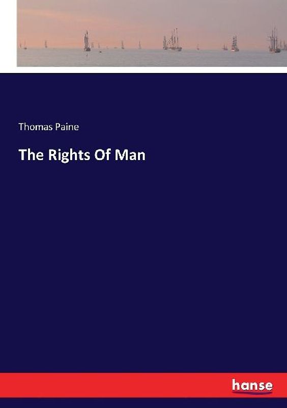 The Rights Of Man