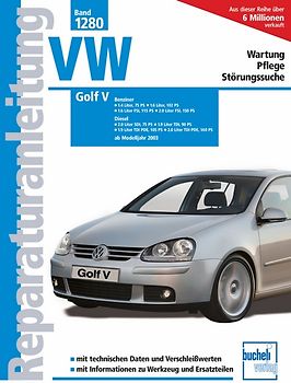VW Golf V