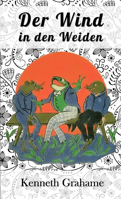 Der Wind in den Weiden