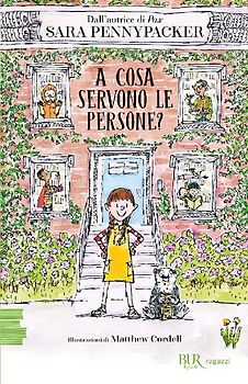 A cosa servono le persone?