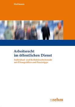 Arbeitsrecht im öffentlichen Dienst