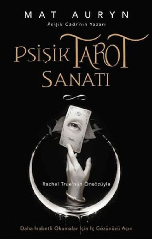 Psisik Tarot Sanati