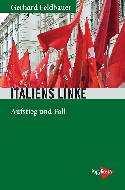 Italiens Linke