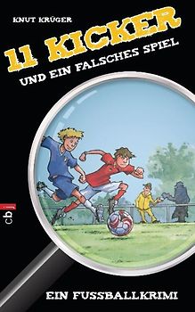 Elf Kicker und ein falsches Spiel