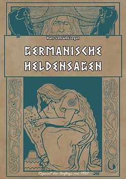 Germanische Heldensagen