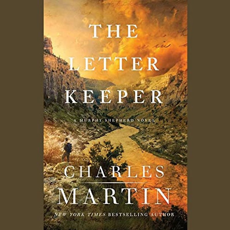 The Letter Keeper